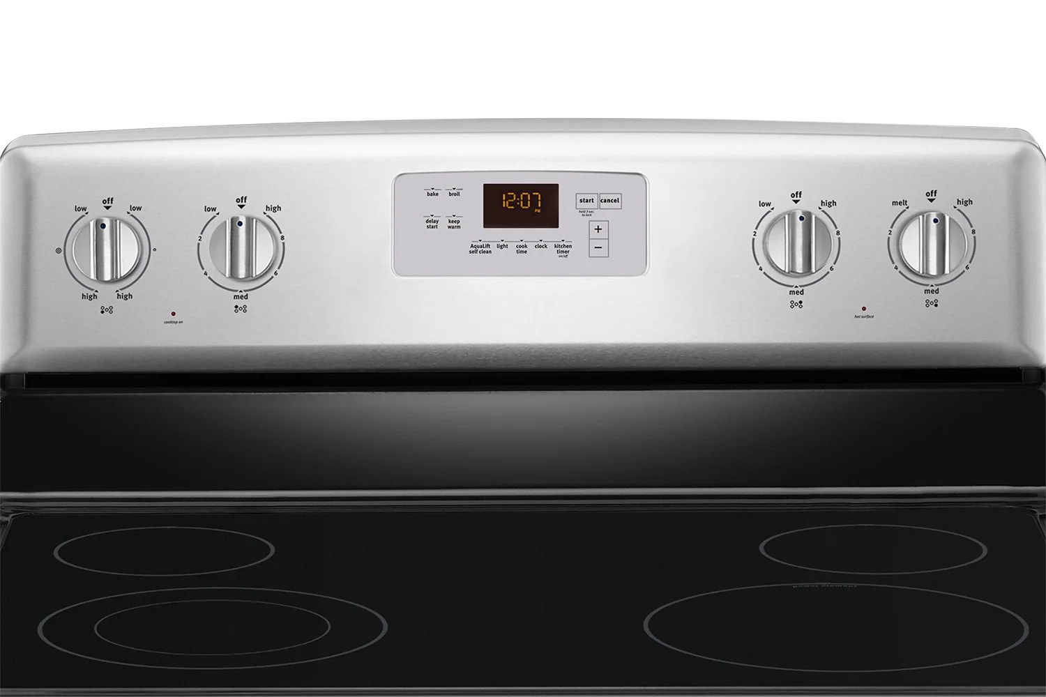 Cooking Range Maytag Cooking Range