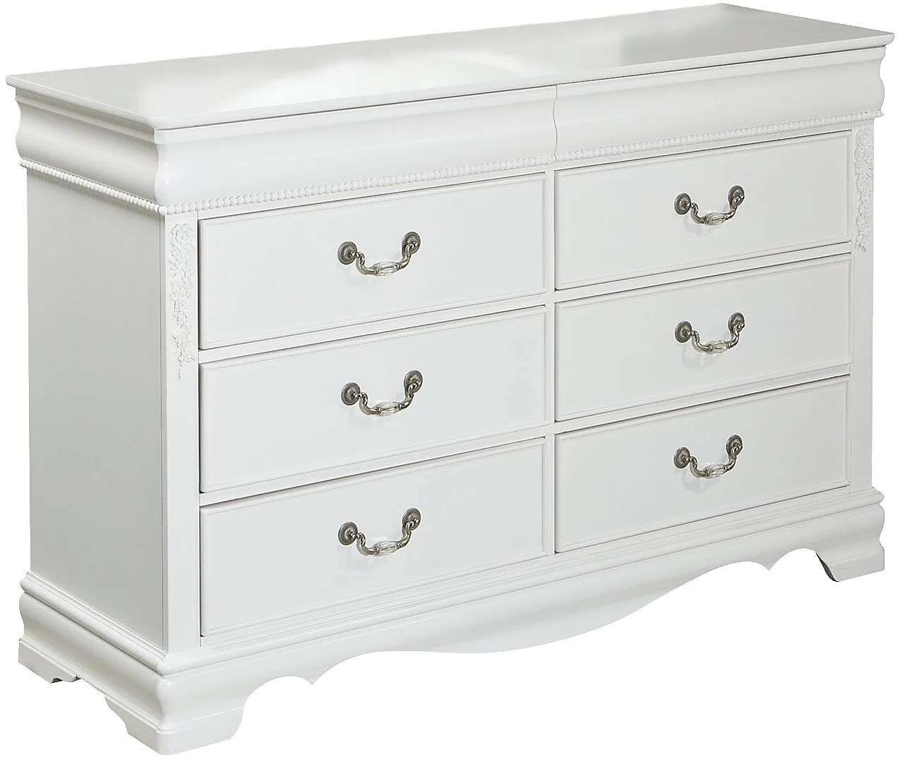 Jessica Dresser The Brick