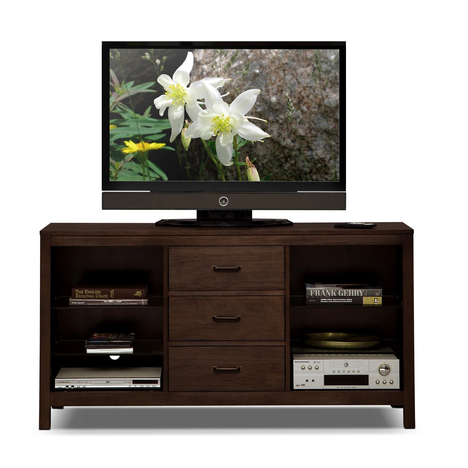 Camryn TV Stand Value City Furniture