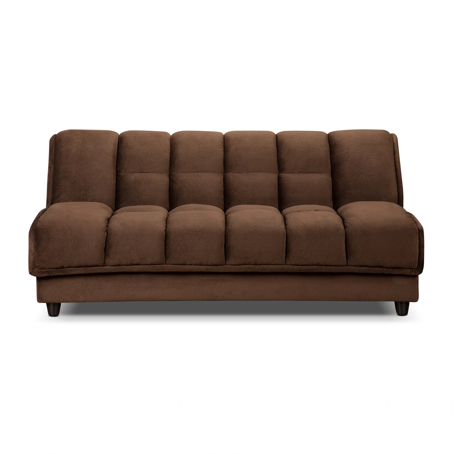 Futon Sofa Bed Espresso American Signature Furniture