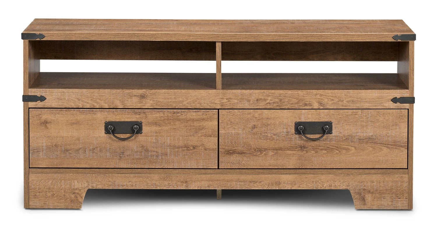 Brackley 49" TV Stand The Brick