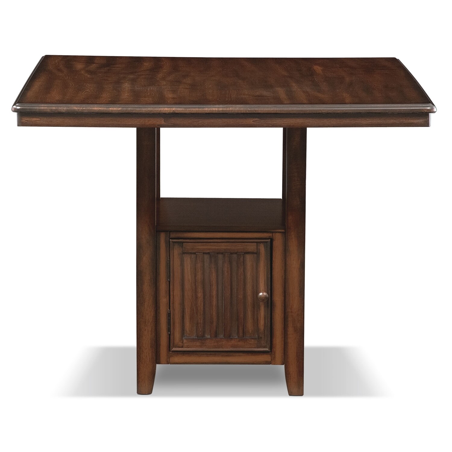 Factory Furniture Outlet Natchez Ms Natchez Trail CounterHeight Table Value City Furniture