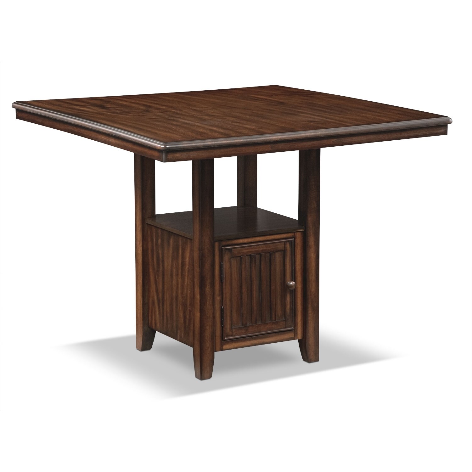 Factory Furniture Outlet Natchez Ms Natchez Trail 5 Pc. CounterHeight Dining Room American Signature