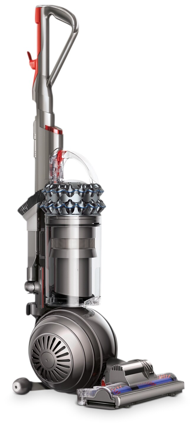 Dyson DC77 MultiFloor Upright Ball Vacuum The Brick