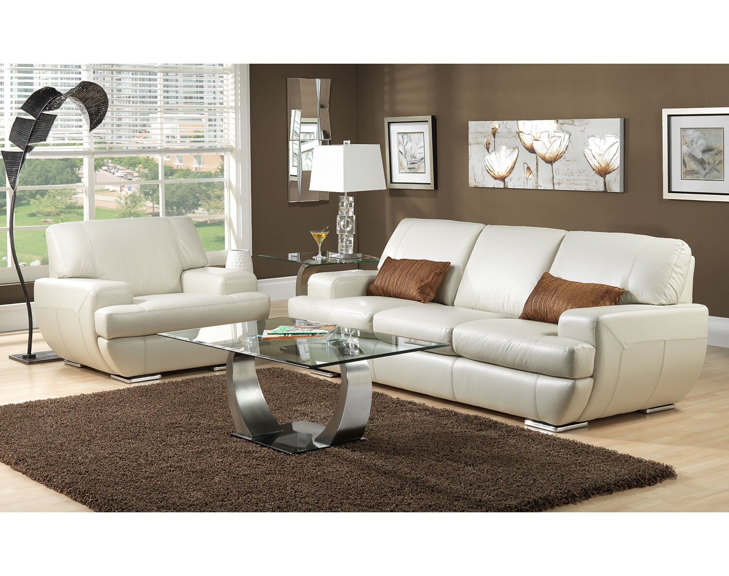 Leons Living Room Sets