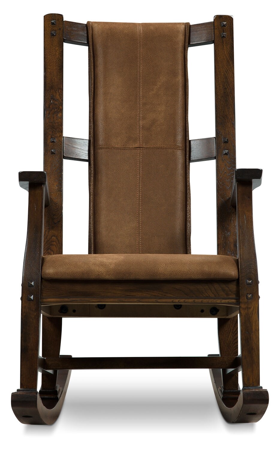 Zenica Rocking Chair The Brick