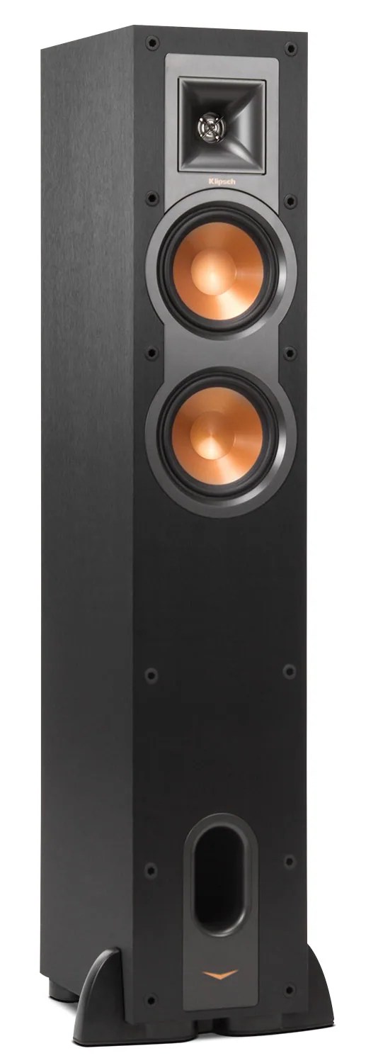 Klipsch Tower Speaker 35" The Brick