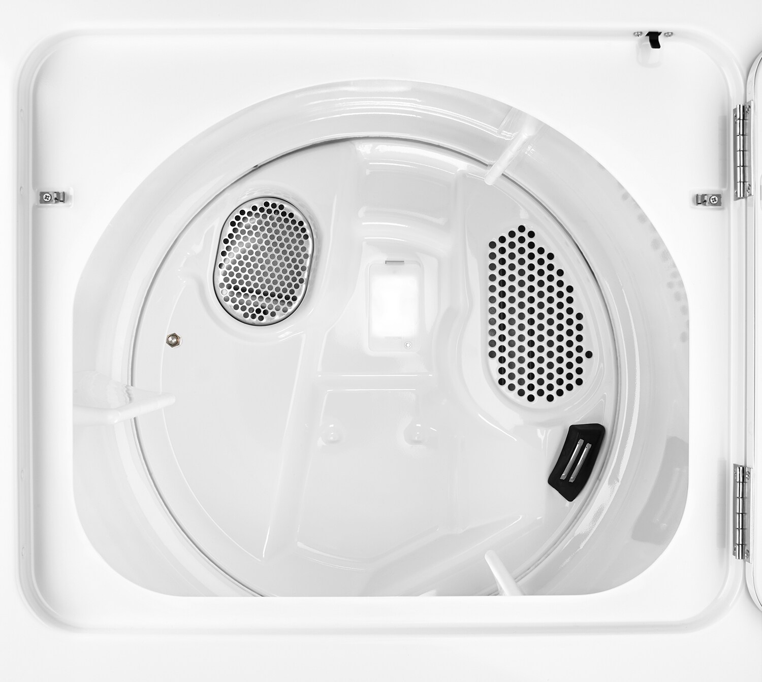 Maytag Bravos® 7.0 Cu. Ft. HighEfficiency Electric Dryer White The