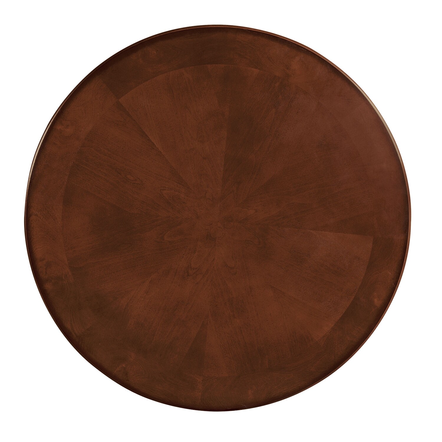 Rosedale Pub Table Medium Cherry Value City Furniture