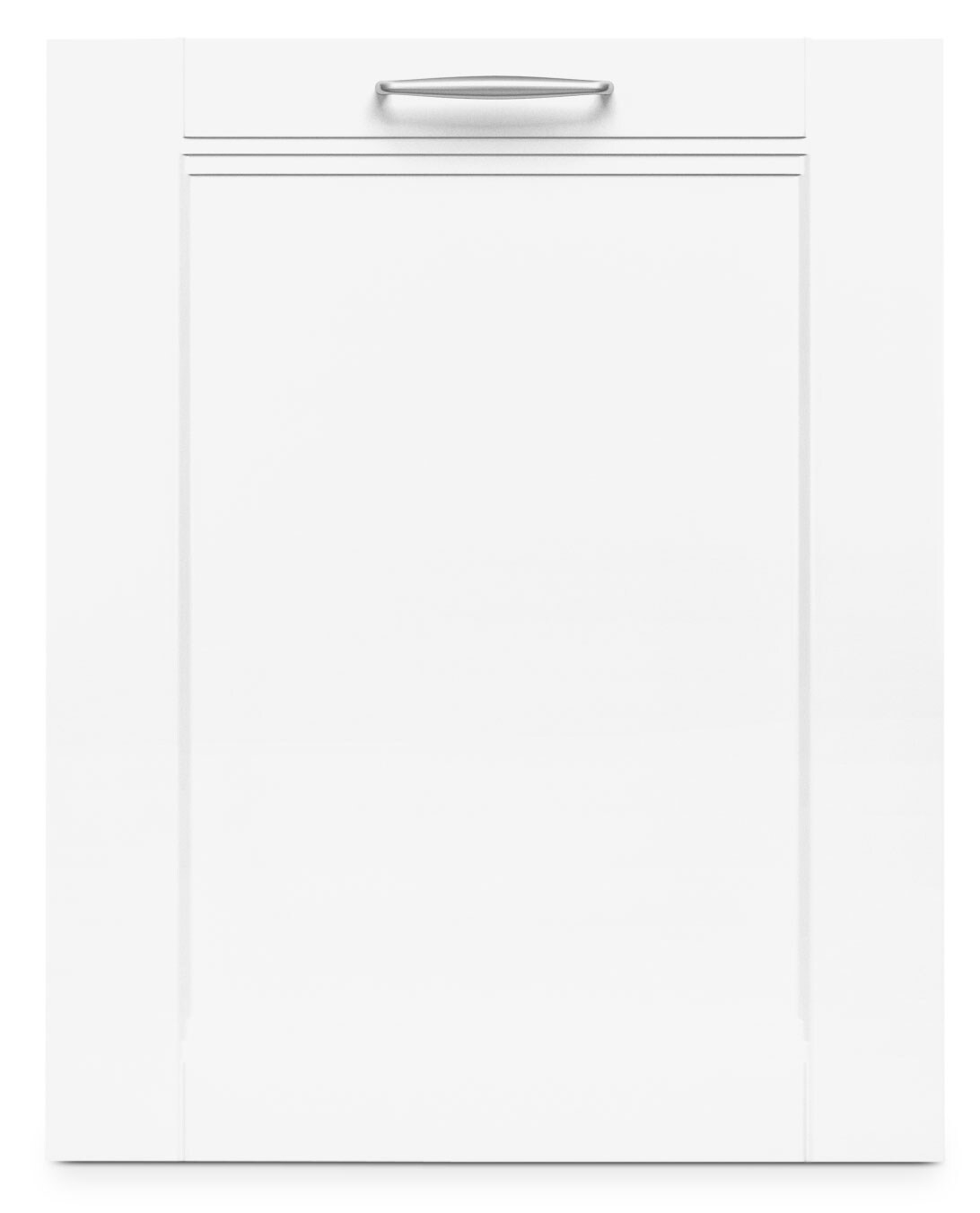 Bosch Custom PanelReady 24" Dishwasher SGV68U53UC Leon's