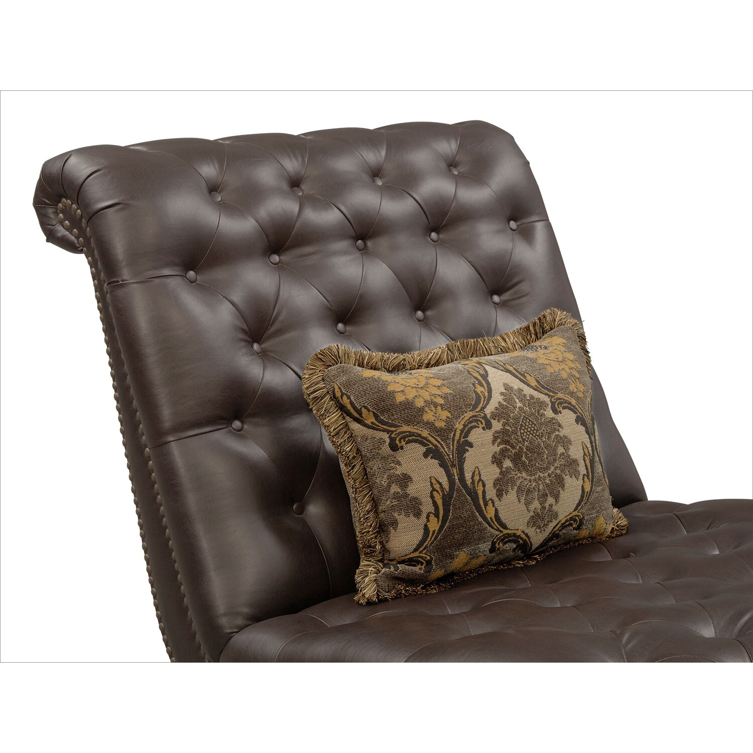 Nicholas Chaise Value City Furniture