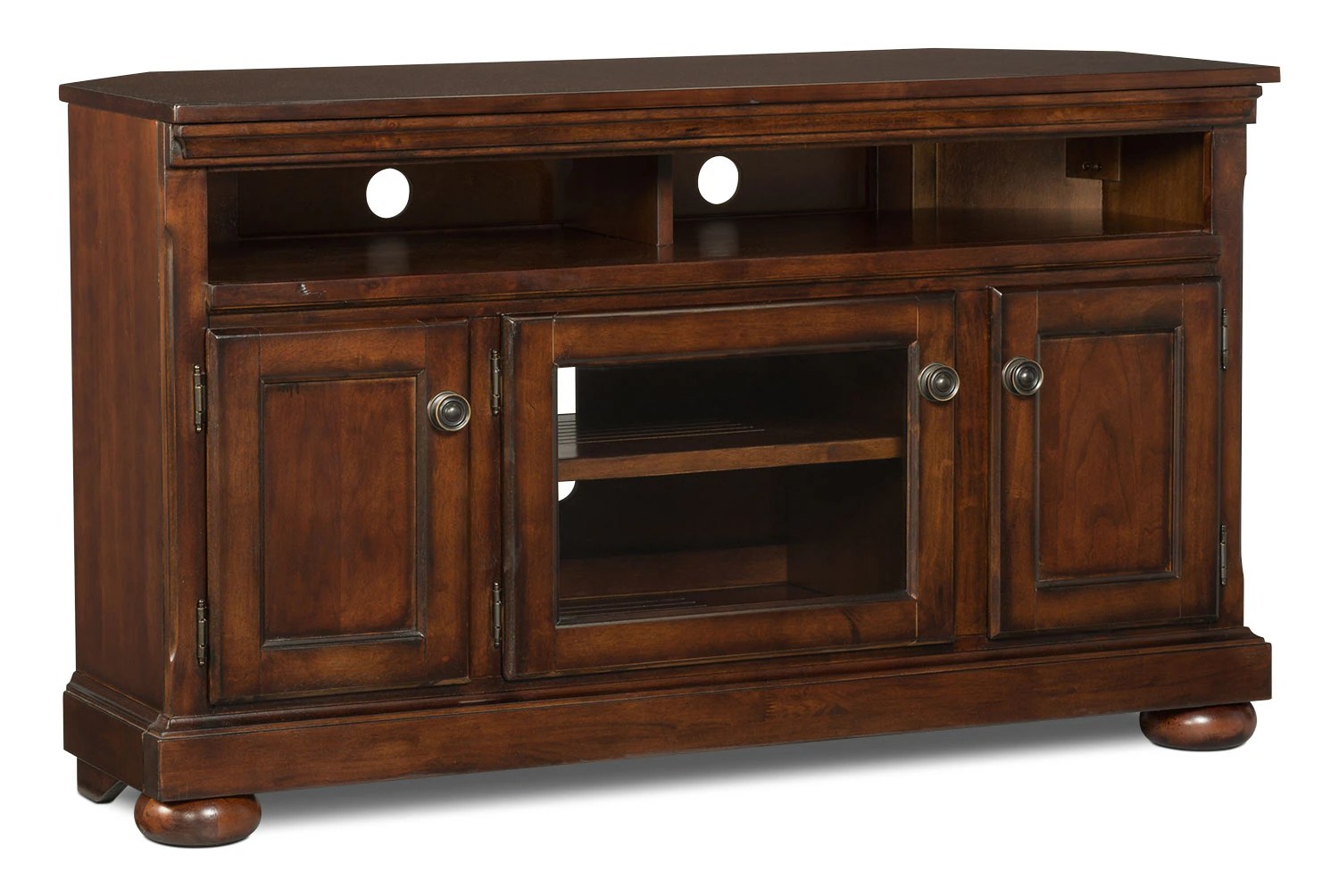 Porter 50" TV Stand The Brick