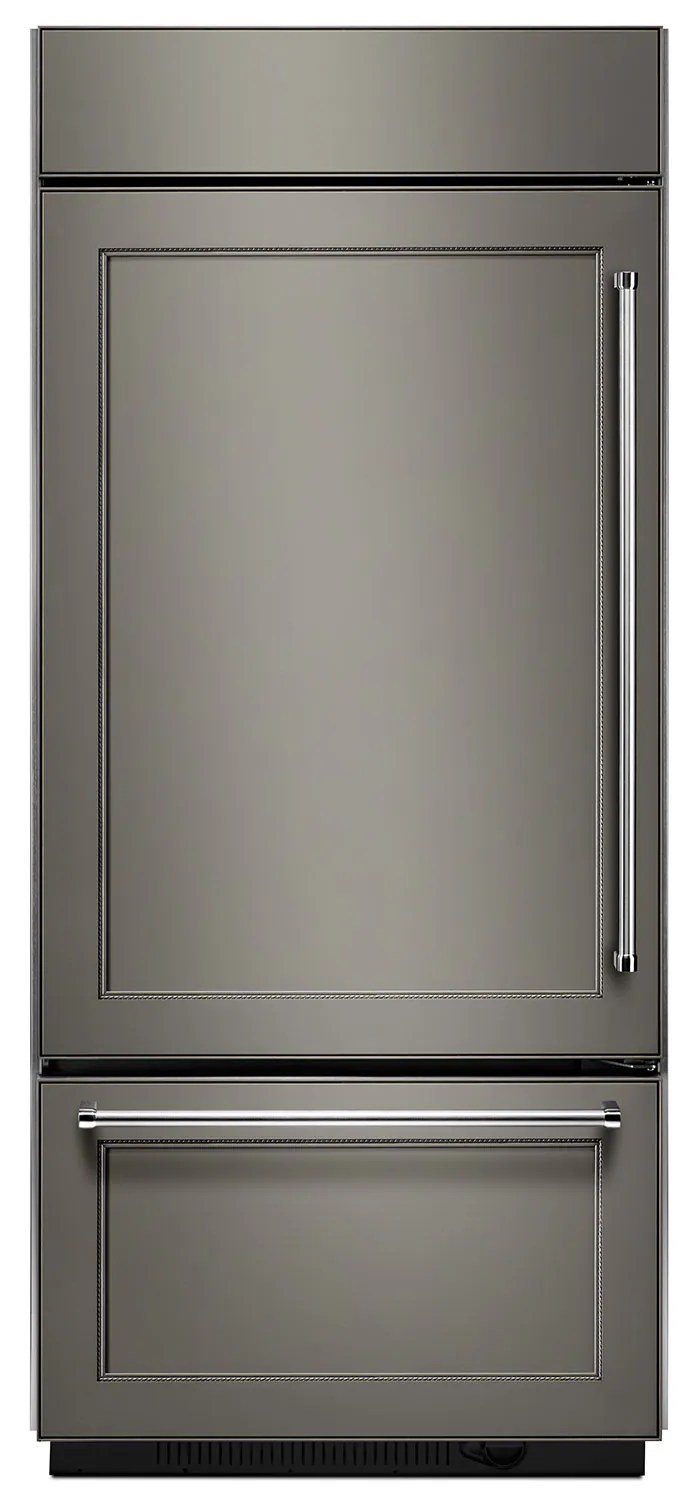 KitchenAid Custom PanelReady Refrigerator (20.9 Cu. Ft.) KBBL306EPA