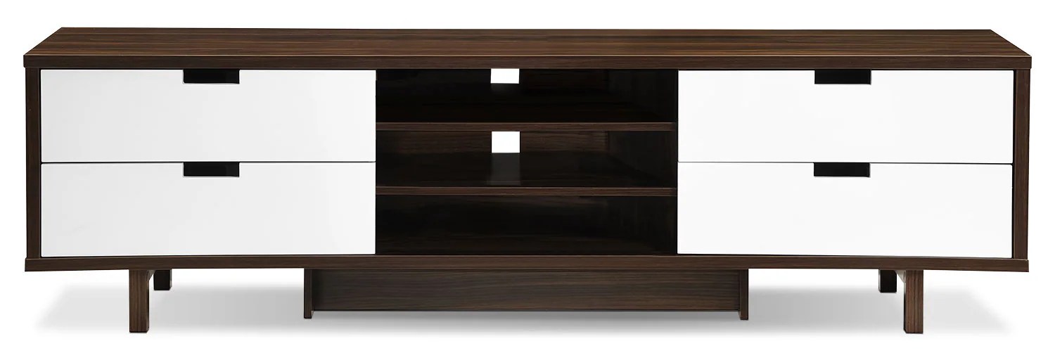 Lovran 71" TV Stand The Brick