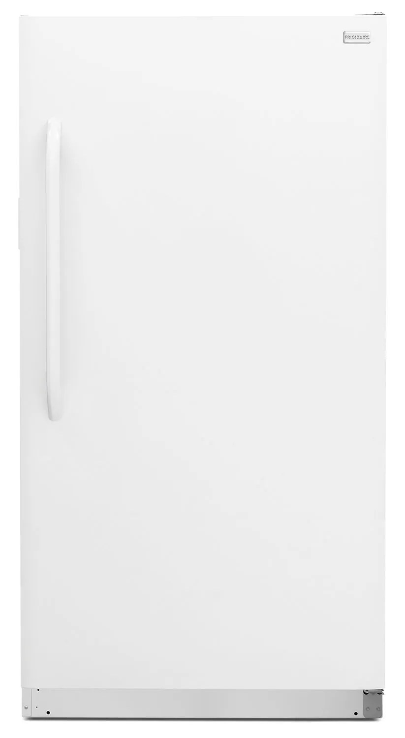 Frigidaire 16.6 Cu. Ft. Upright Freezer BKFH17F1SW The Brick