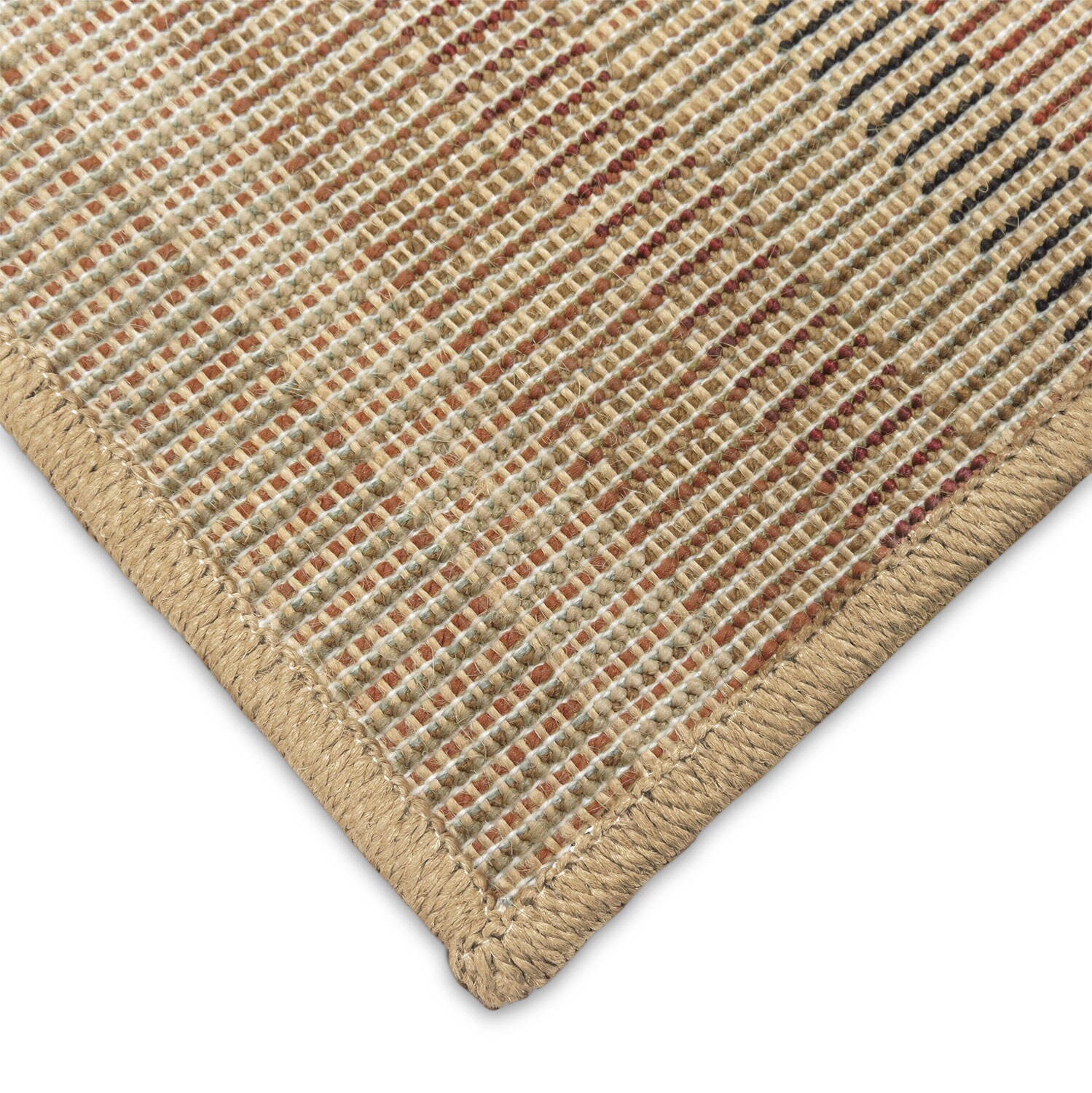 Dusk Area Rug 5' x 8' The Brick