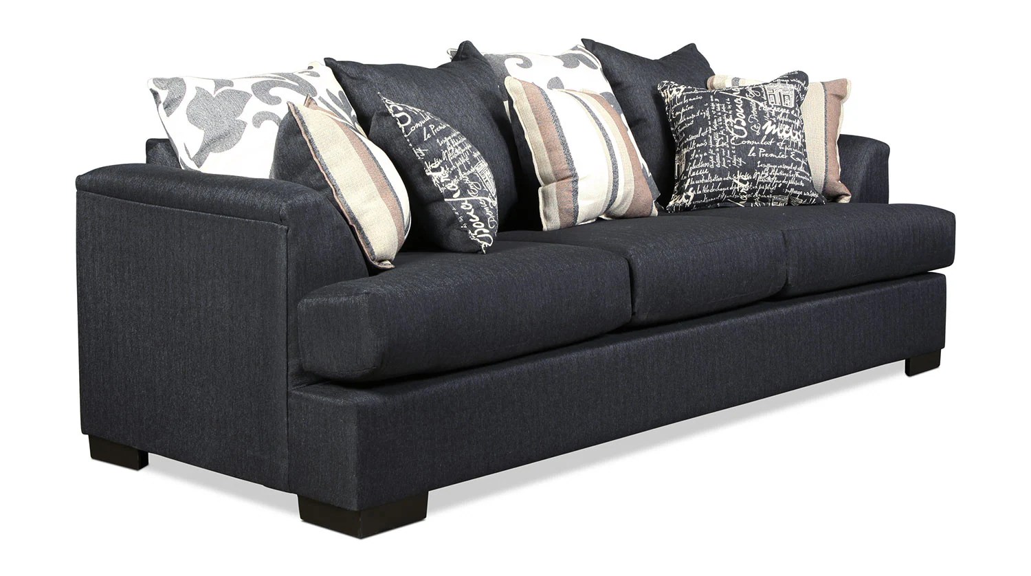 Passport Sofa Marine Levin Furniture