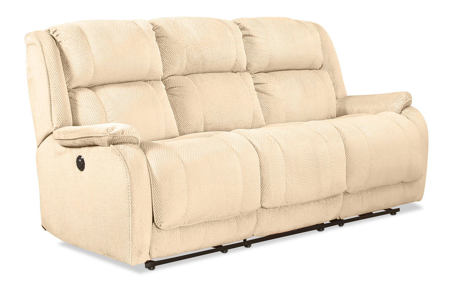 Venarry Power Reclining Sofa Oak Levin Furniture