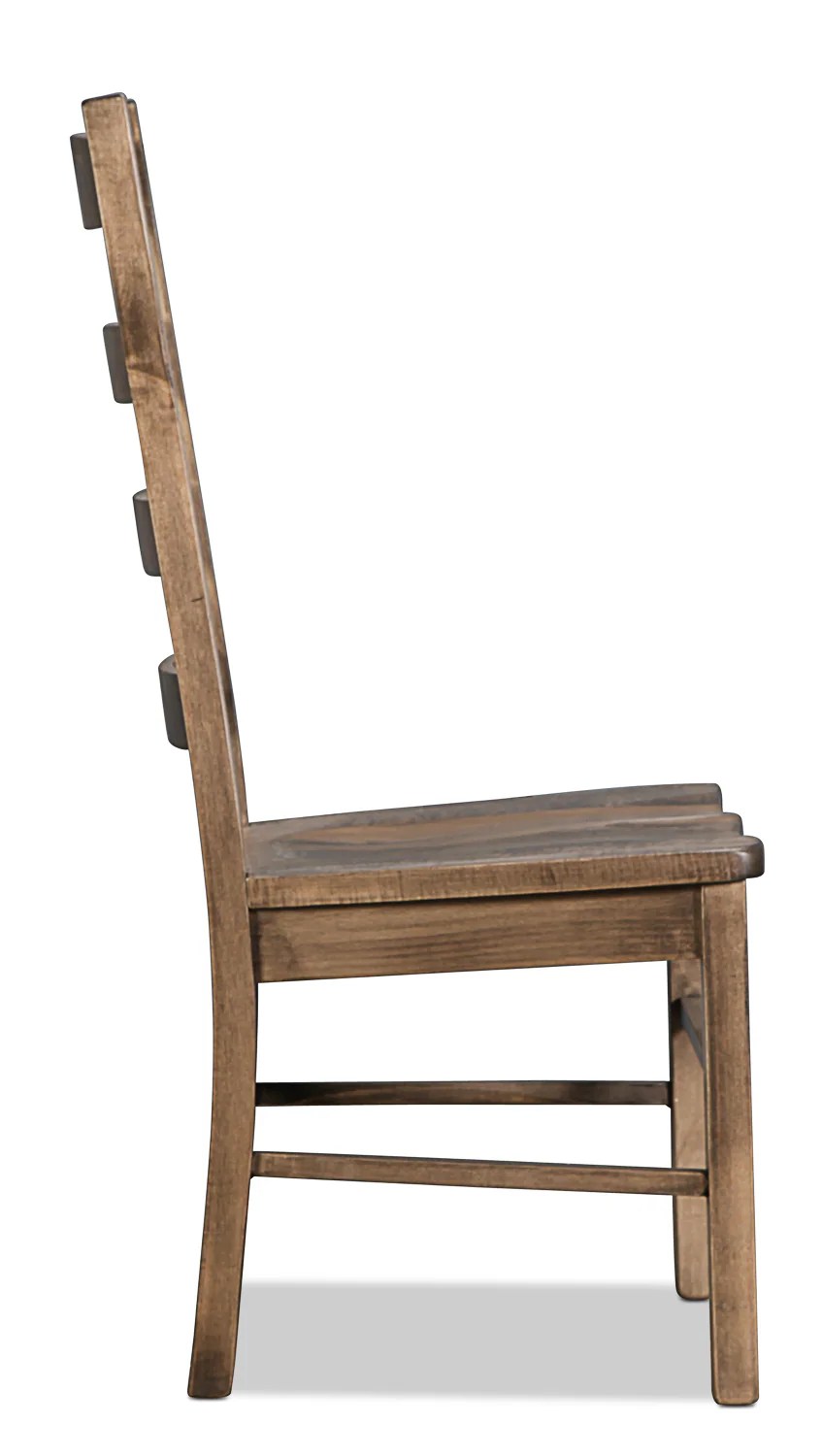 Westchester Side Chair Sandalwood Levin Furniture