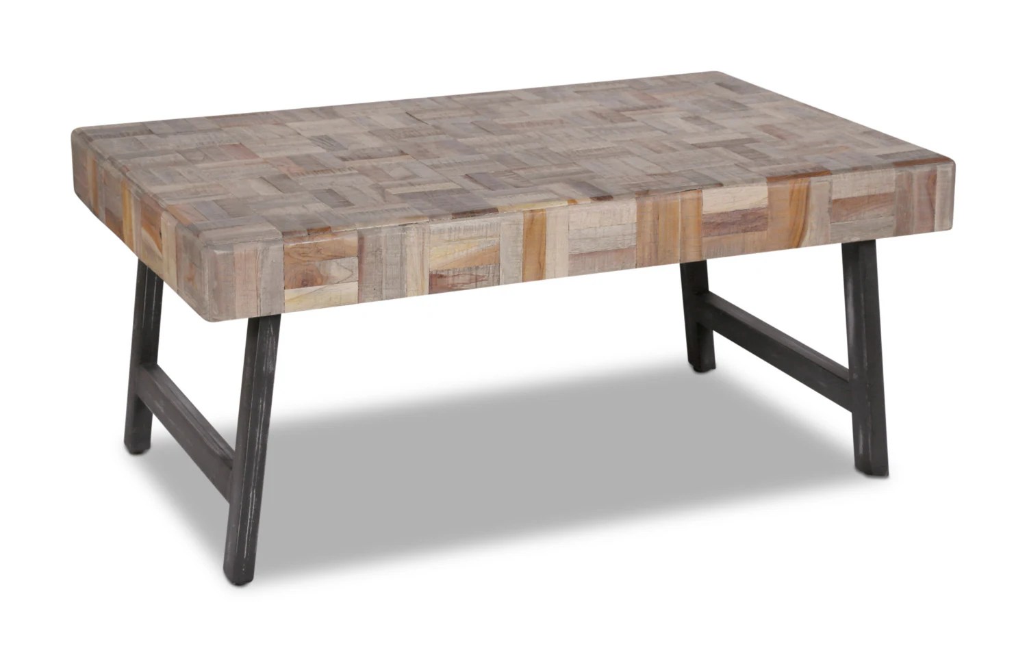 Kent Coffee Table The Brick