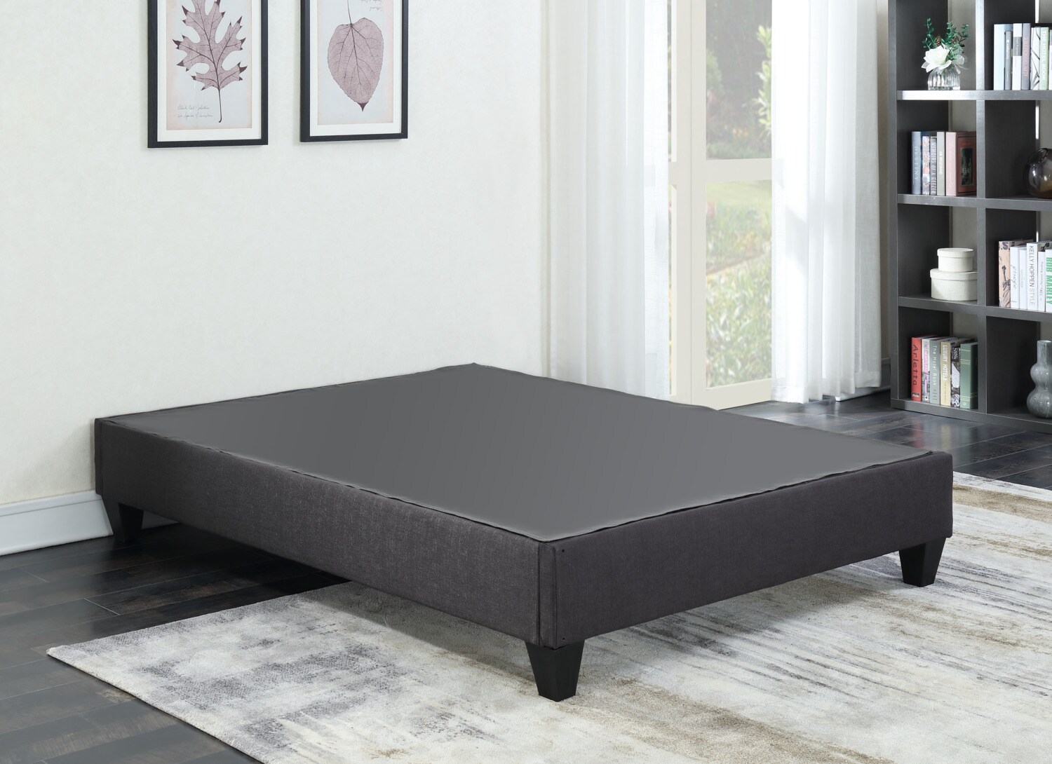 Box Springs Leon''s Box Springs