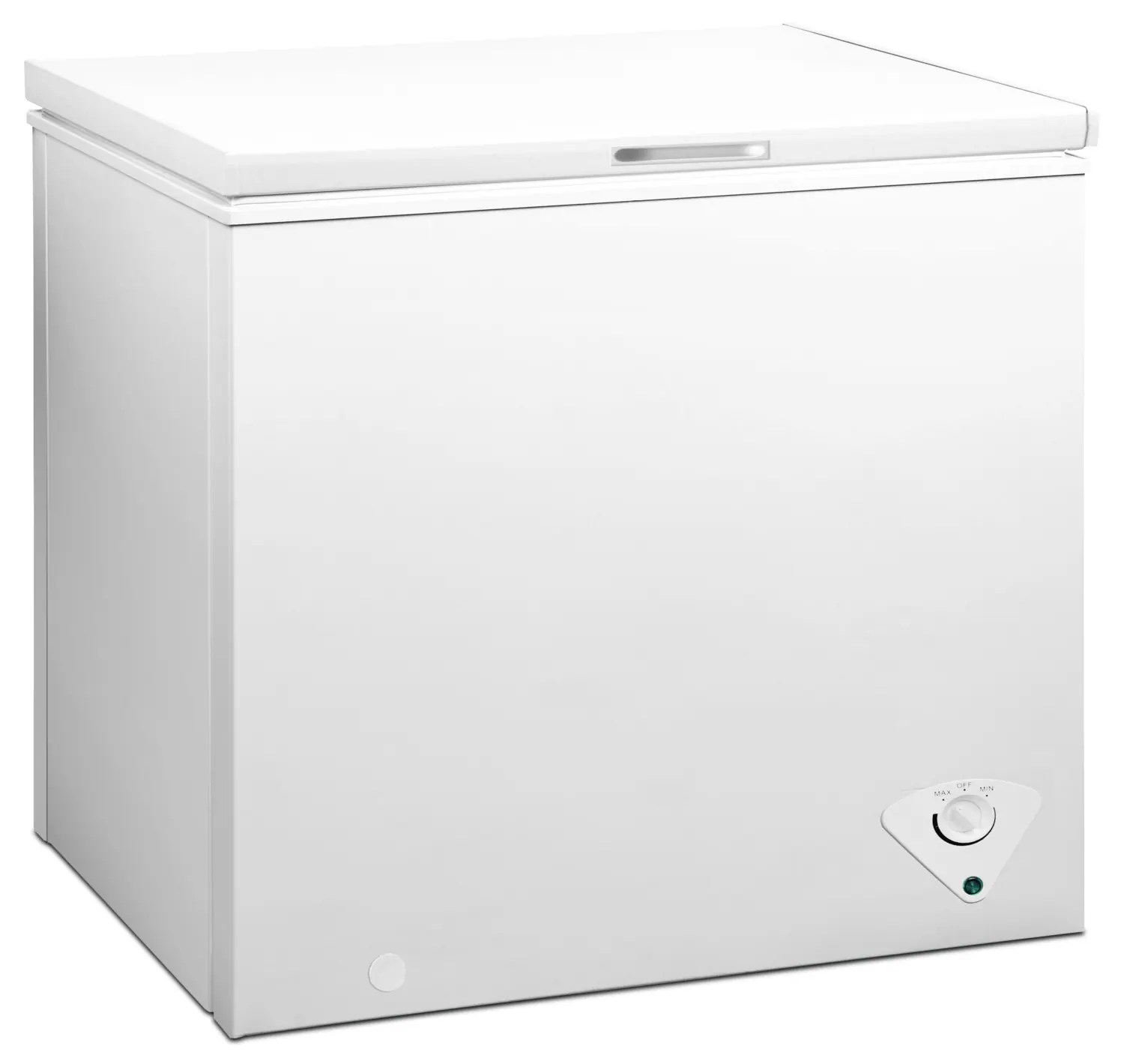 Midea 7.0 Cu. Ft. Chest Freezer URBD198E The Brick