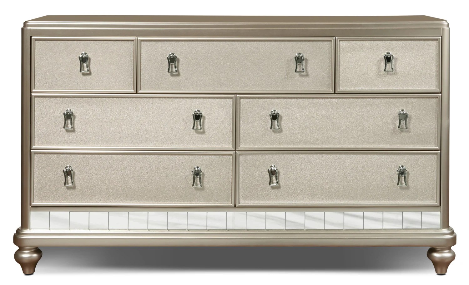 Diva Dresser The Brick