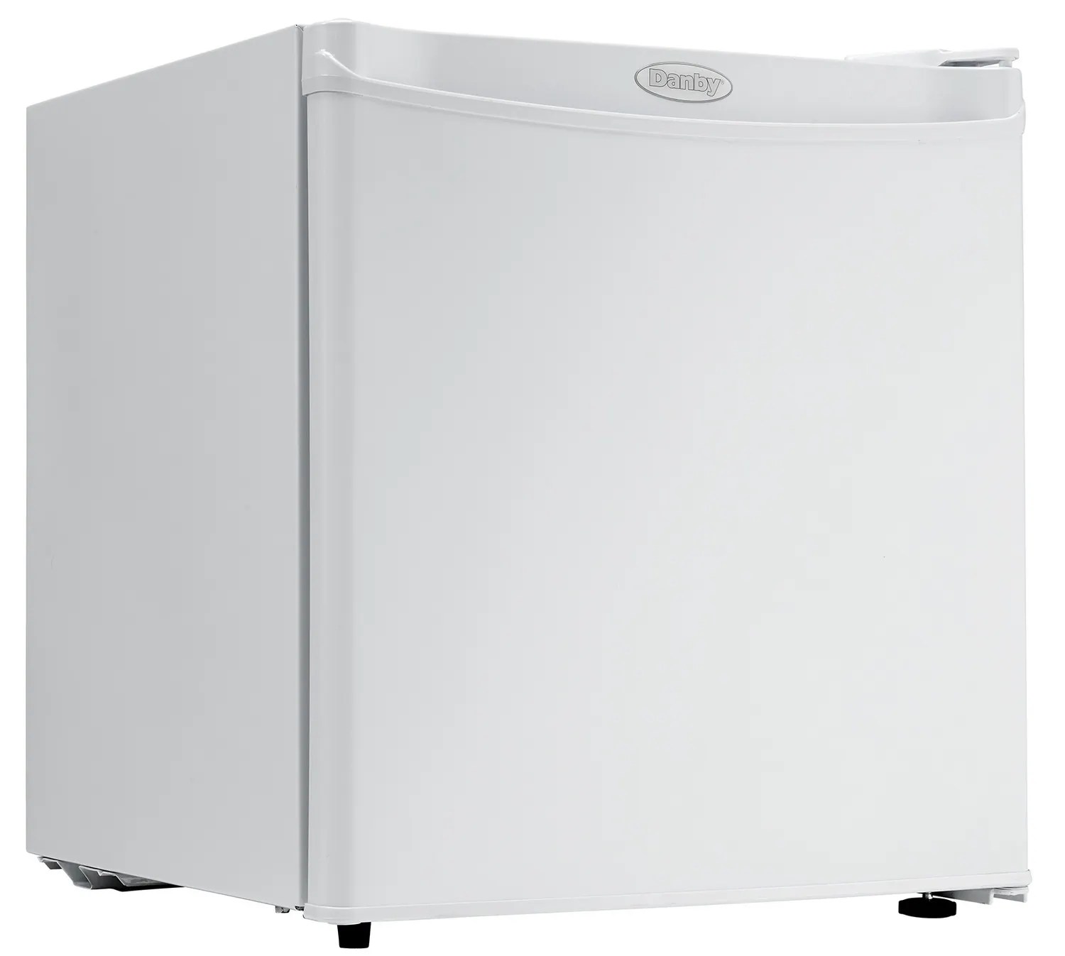 Danby White Compact Refrigerator (1.6 Cu. Ft.) DCR016A3WDB Leon's