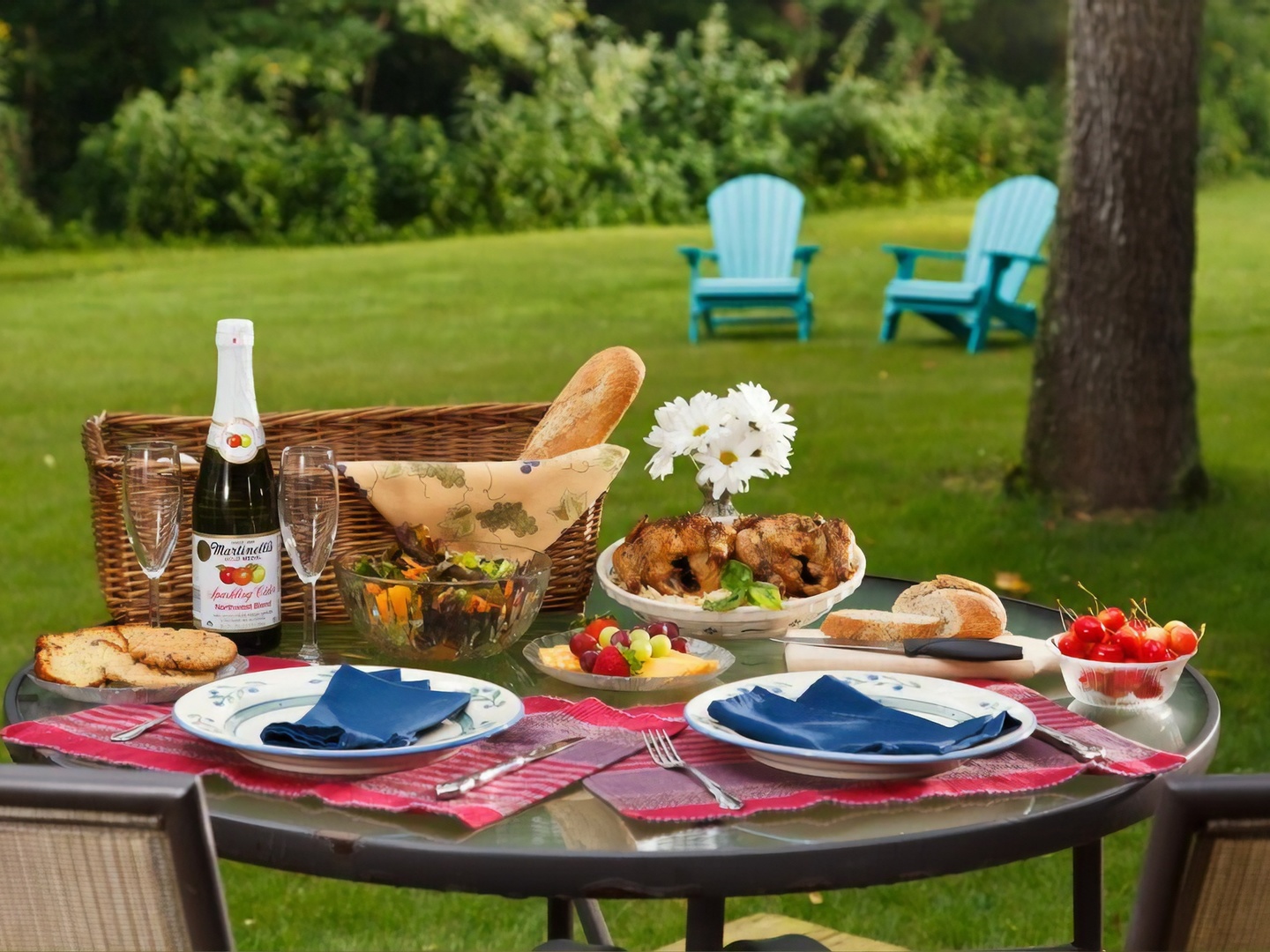 White Oak Inn, Danville, Ohio Bed and Breakfasts Inns