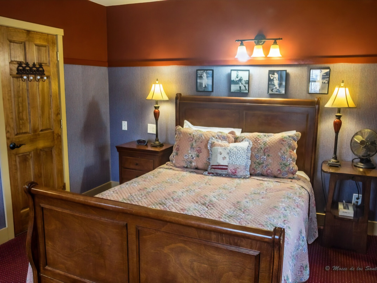 Zuber's Homestead Hotel A Top Rated Bed and Breakfast Inns in Homestead