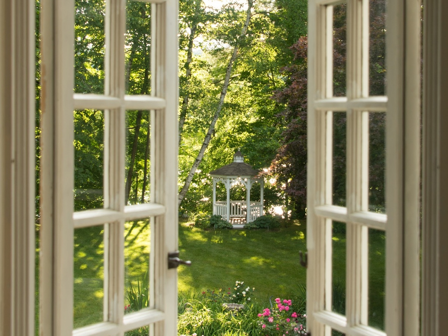 Inn on Putney Road Bed and Breakfast, Brattleboro, Vermont Bed and