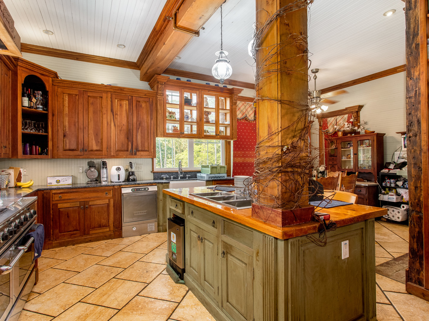 Bed and Breakfast Inn Cartersville, Lake Allatoona Inn