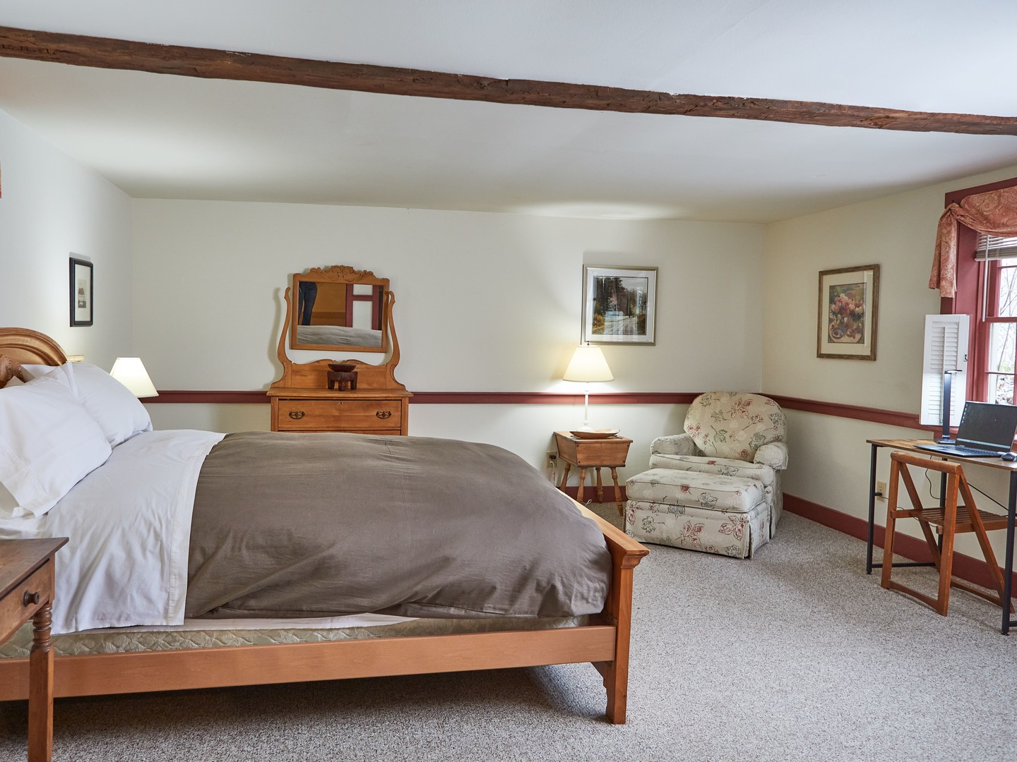 Featherbed Inn A Top Rated Bed and Breakfast Inns in Waitsfield, Vermont