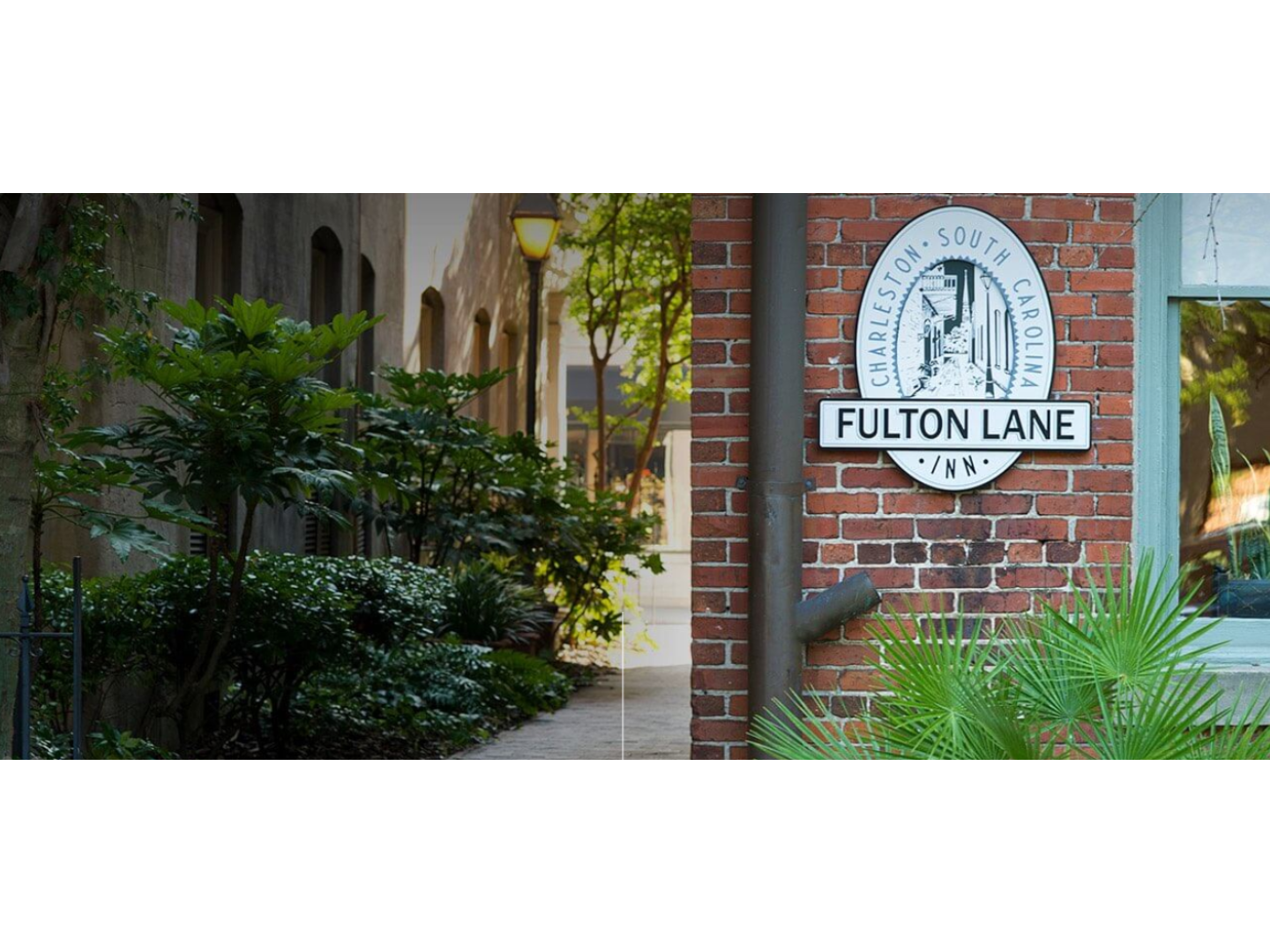 Fulton Lane Inn, Charleston, South Carolina Bed and Breakfasts Inns