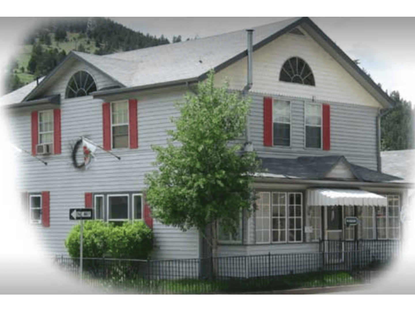 Miners Pick Bed and Breakfast, Idaho Springs, Colorado Bed and