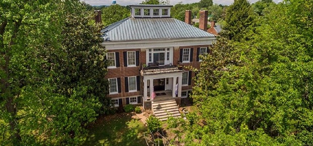 Rosemark Haven A Bardstown, Kentucky Bed & Breakfast