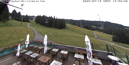 Webcam Hörnerbahn Bolsterlang Webcams Hörnerbahn Bolsterlang