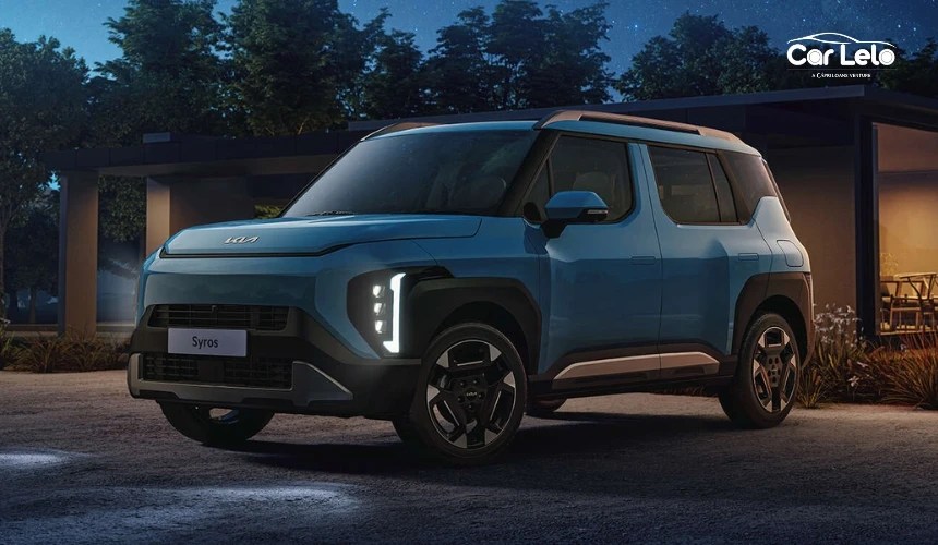 Kia, Skoda and Hyundai to Launch New Compact SUVs in 2025