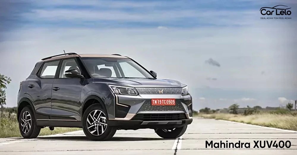 Highway Capable Best LongRange Electric Cars in India