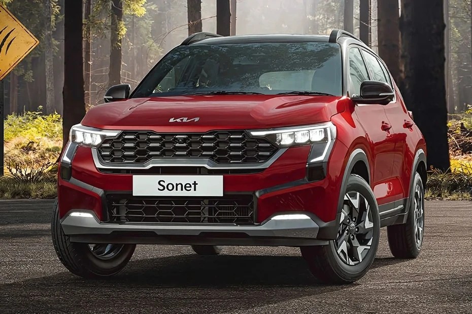 Tata Sierra EV All You Need To Know