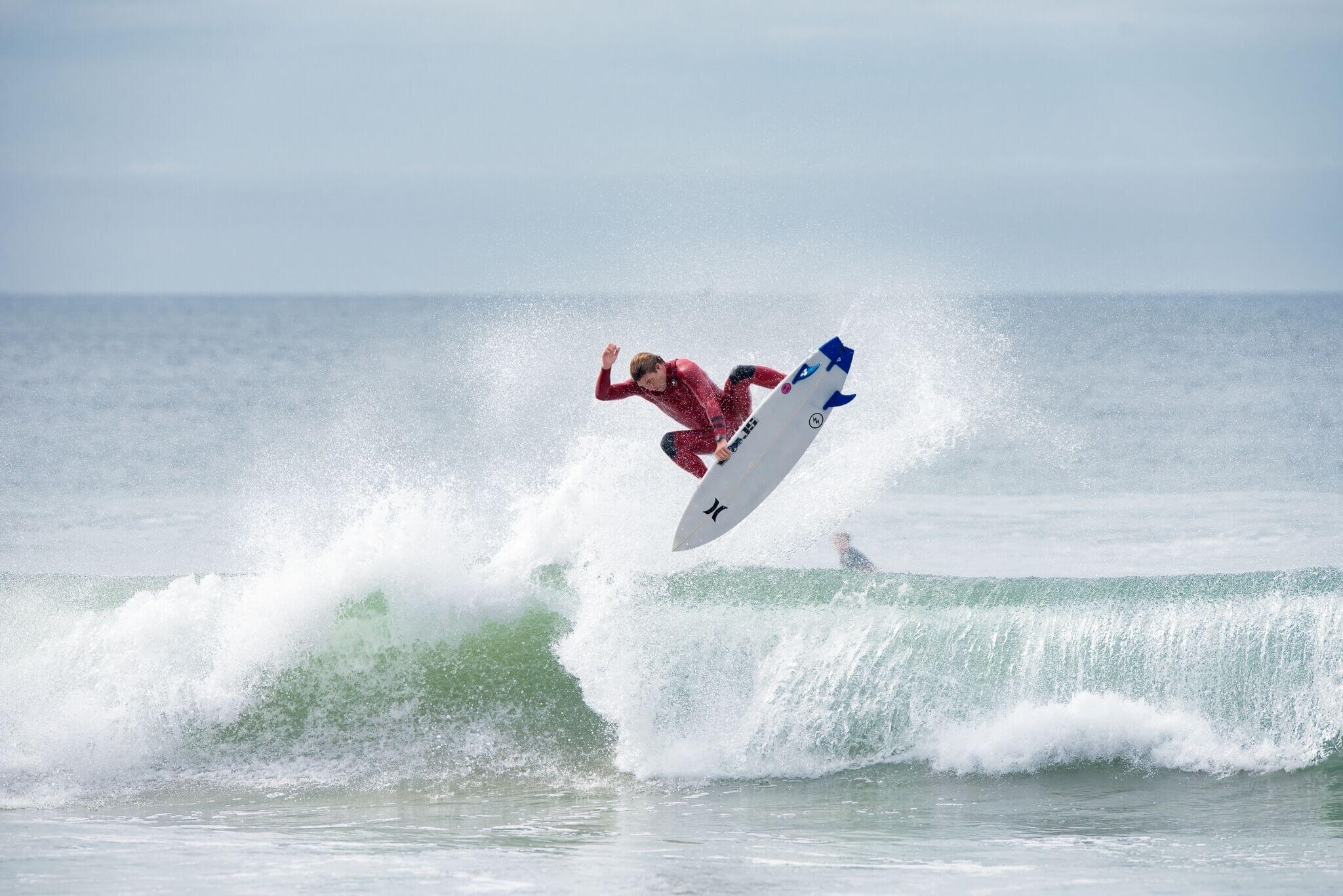 Ultimate Guide to Hybrid Surfboards Boardcave Australia