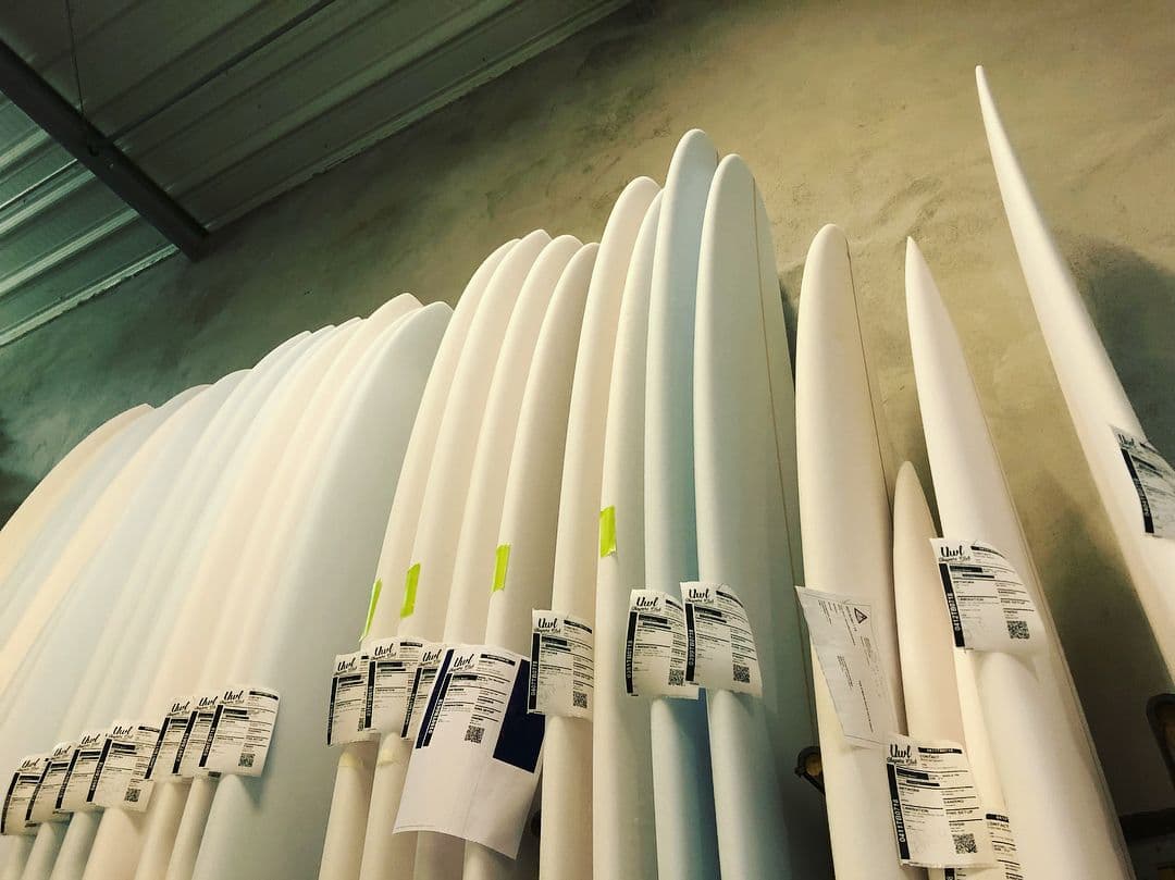 Types of Surfboards and When To Use Them Boardcave Australia