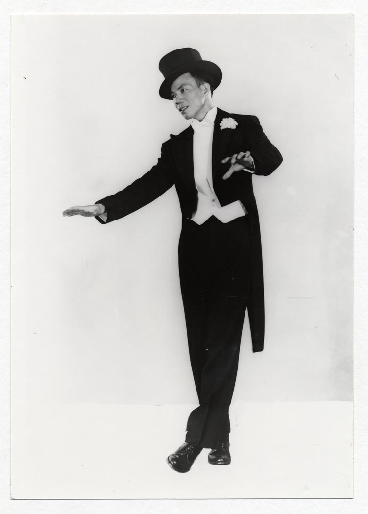 Shell Shock Serenade TopicLess TapDance