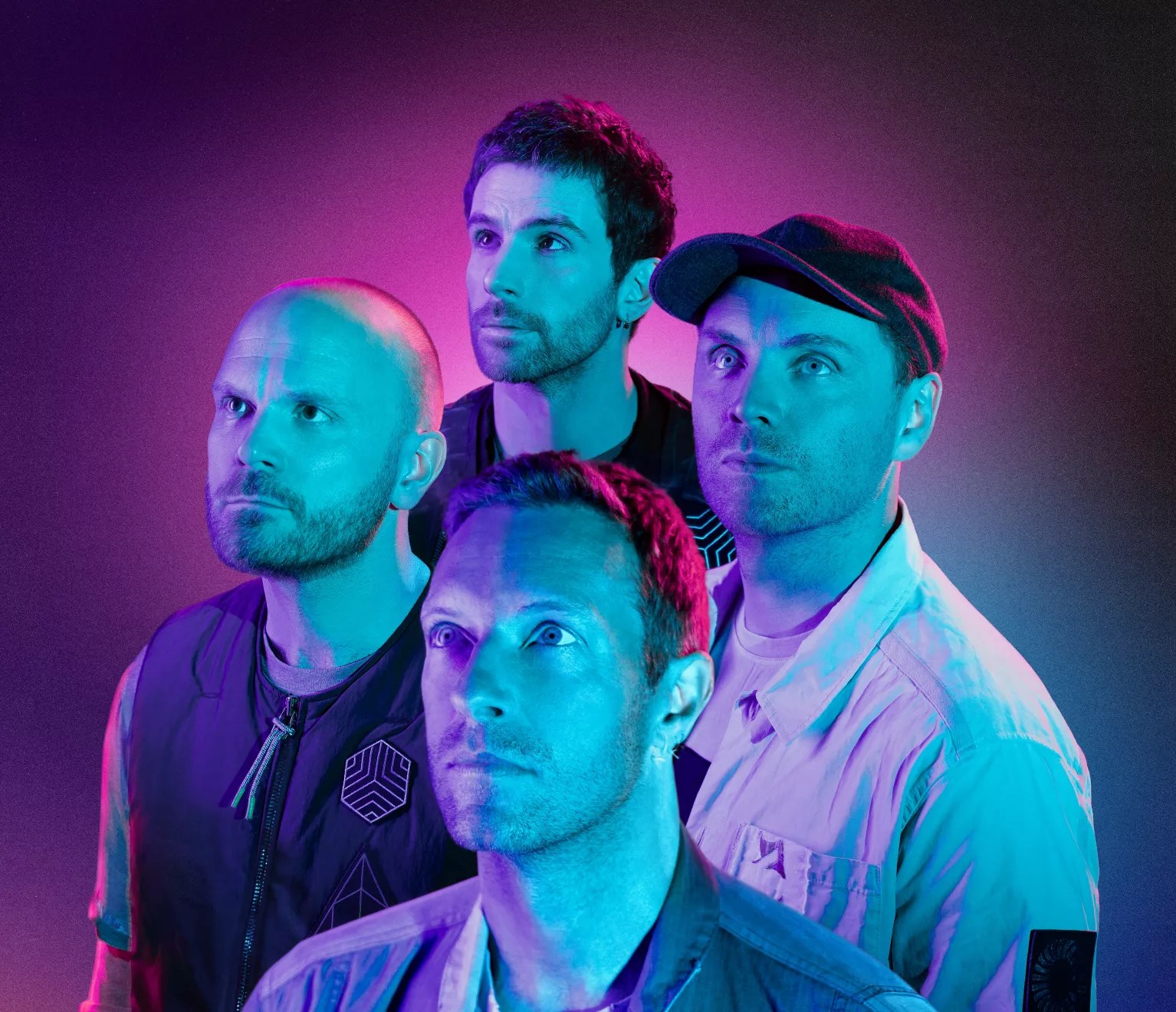 coldplay band members net worth 2024