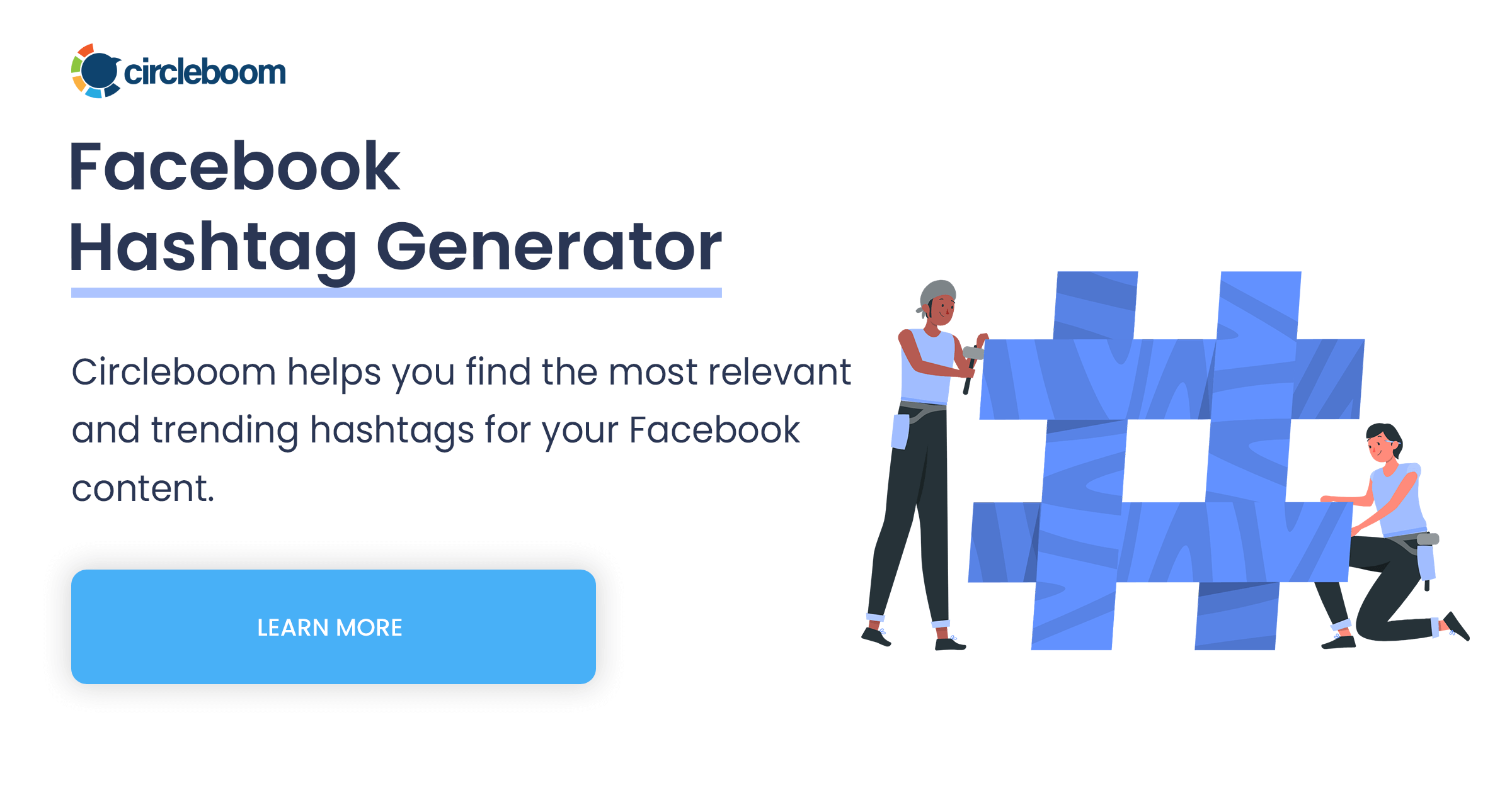 Facebook Hashtag Generator Best Hashtags For Your Posts