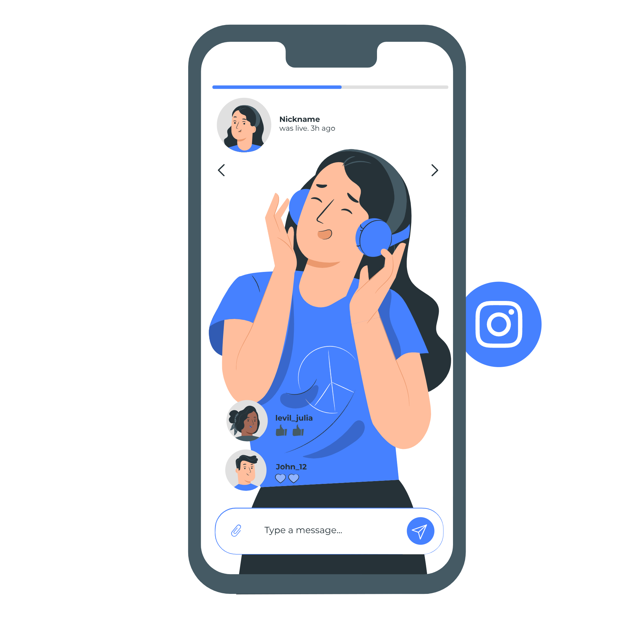 Instagram Reels Scheduler Schedule Reels on Instagram