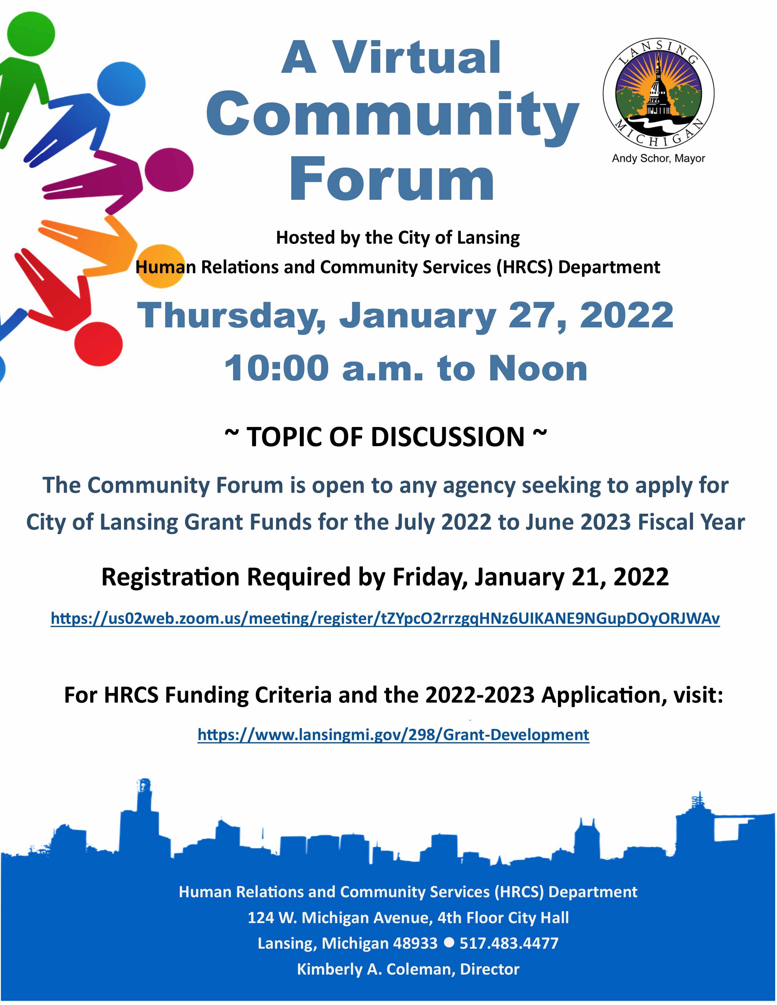 New Years Eve Lansing Mi 2023 Grant Development | Lansing, Mi - Official Website