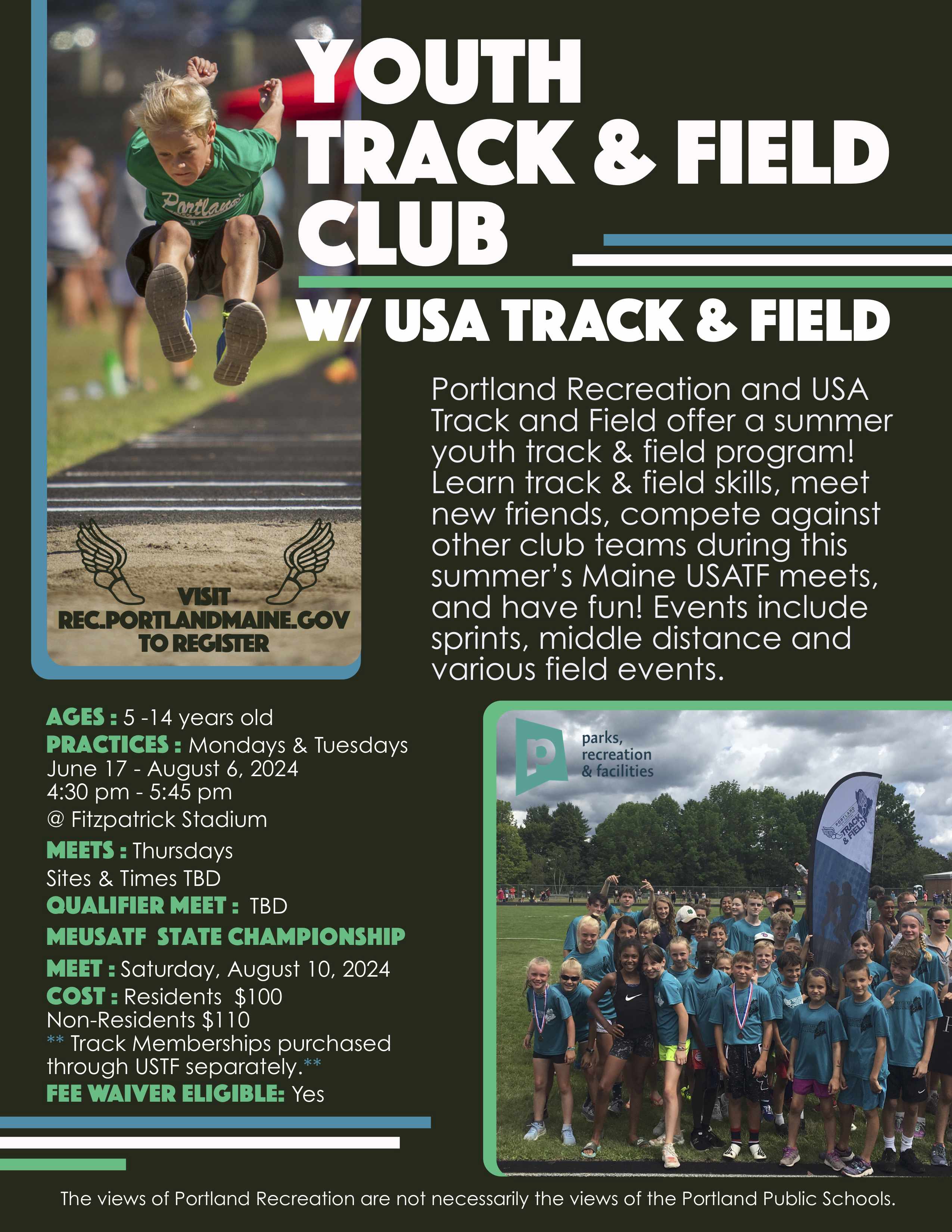 Track And Field Summer Camps 2024 Near Me Playschool Oliy Tillie