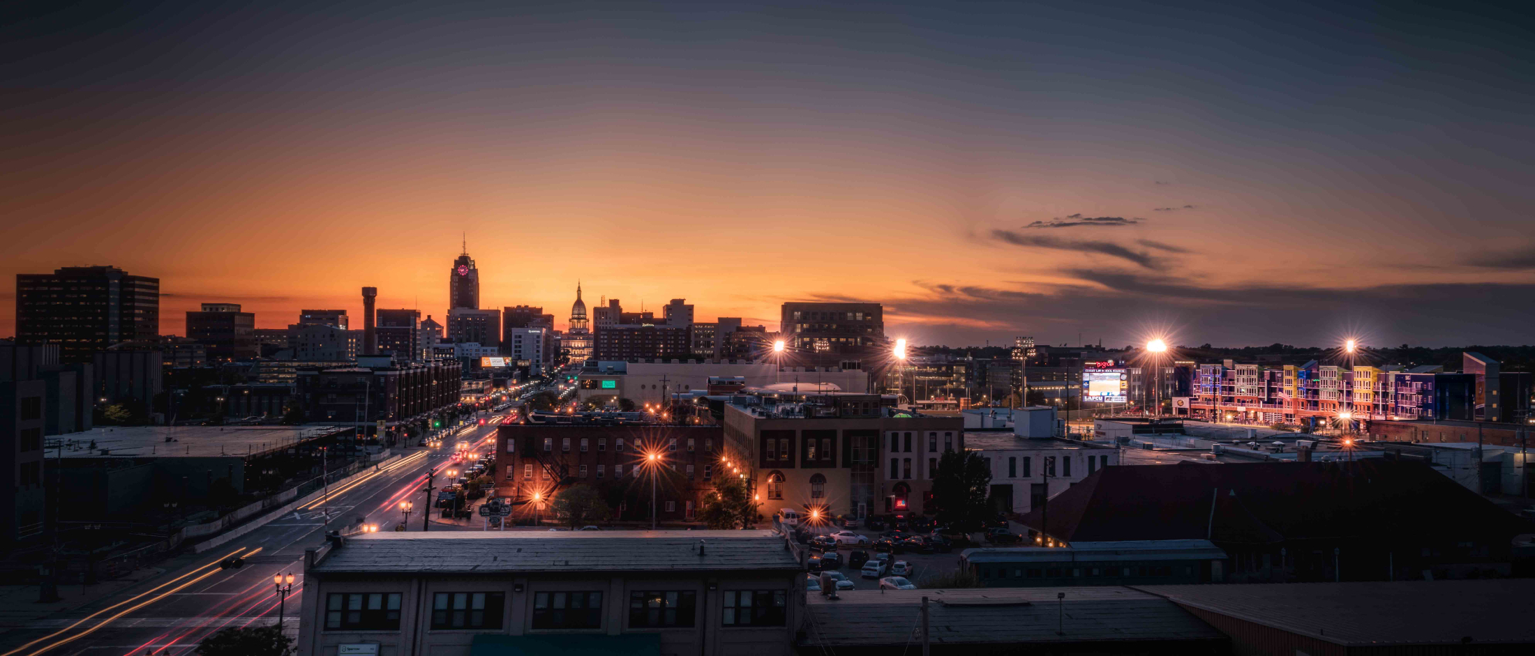 Lansing, MI - Official Website | Official Website