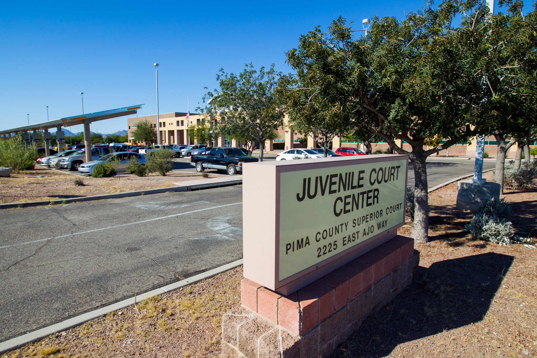Juvenile Victim Restitution Pima County, AZ